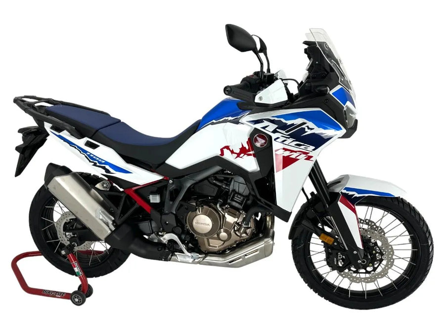 Honda CRF 1100 Africa Twin [WRS] – Windschild