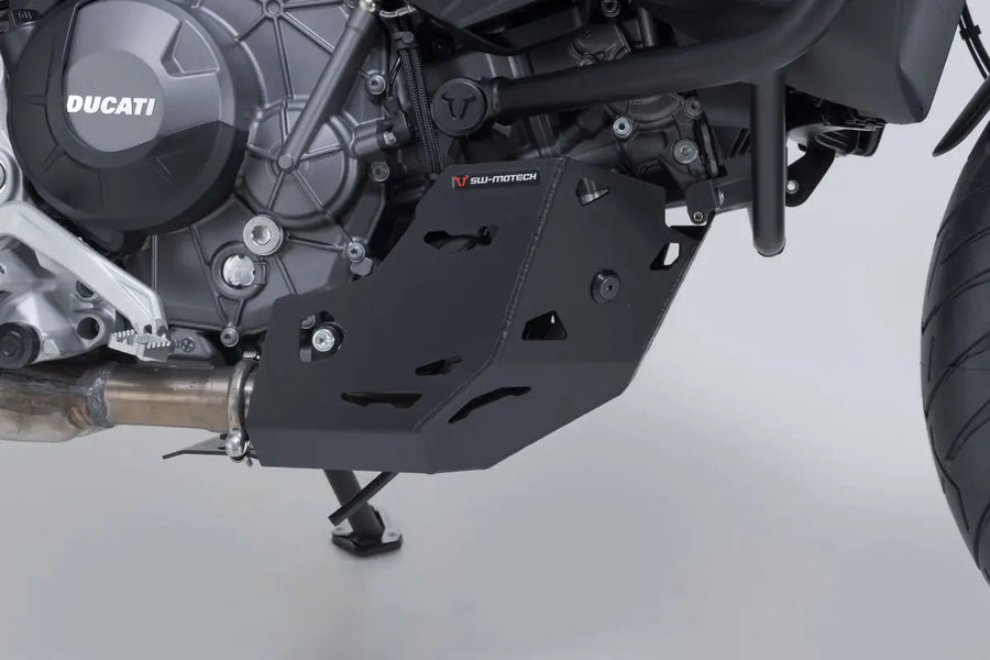 ducati multistrada 950 [SW-MOTECH] – Motorschutzbügel