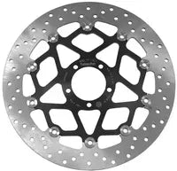 Ktm 1290 Super Duke GT ABS [2021-2022, 2023-2024] - Flame Series Rotor Race – Art.-Nr. 112223 – Bild 10