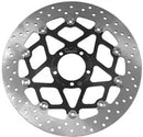 Ktm 1290 Super Duke GT ABS [2021-2022, 2023-2024] - Flame Series Rotor Race – Art.-Nr. 112222 – Bild 10
