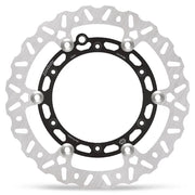 KTM XCF-W 500 [2023] - Nitro Series schwimmend gelagerte Bremsscheibe – Bild 1