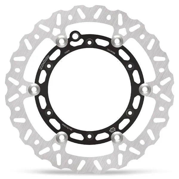 Husaberg FS 450 C [2004-2005] - Nitro Series schwimmend gelagerte Bremsscheibe – Bild 3