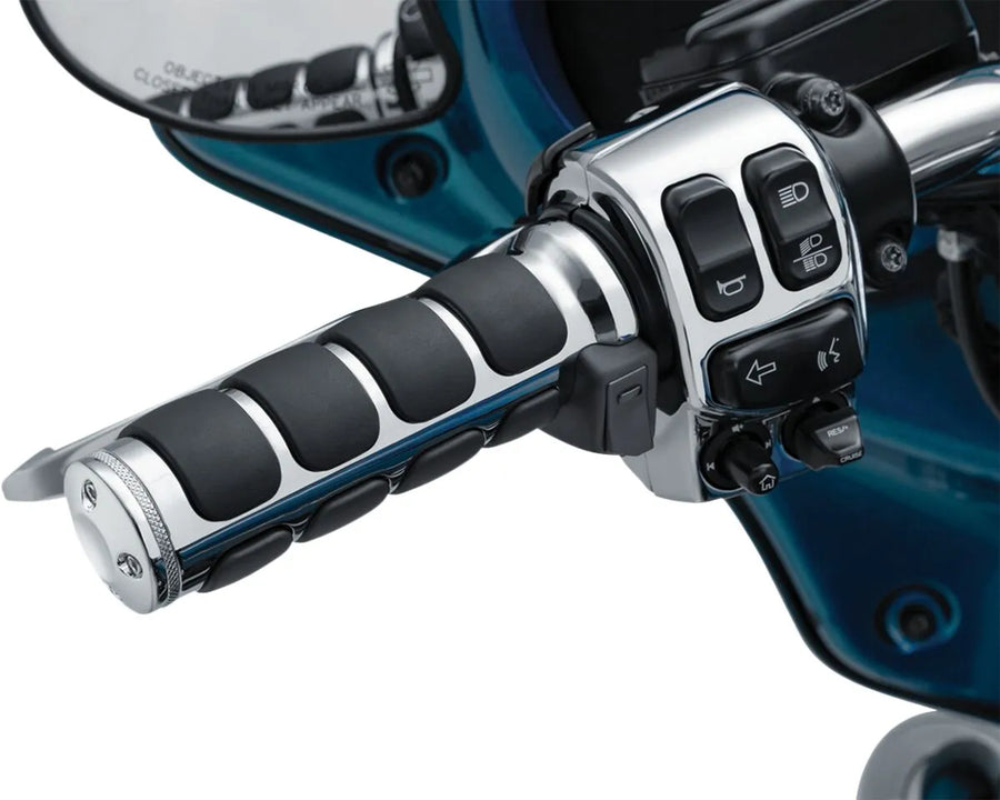 harley davidson sportster s rh 1250 s [KURYAKYN] - Verwarmde ISO® handvatten