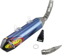 KTM XCF-W 250 [2009, 2016] - Factory 4.1 RCT Slip-On Endschalldämpfer – Bild 10
