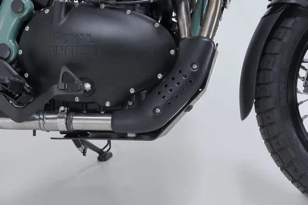 Royal Enfield Bear 650 [SW-MOTECH] – Motorschutzbügel