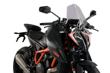 KTM 1290 SUPERDUKE R EVO [2023] – Nieuwe generatie Touring – Zwaar getint