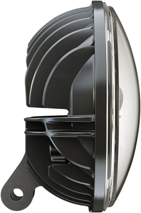 Harley-Davidson FXBRS 1868 Softail Breakout 114 [2021-2022] - Pedestal-Mount LED Adaptive 2 Headlights – Item No. 0555071 – picture 10