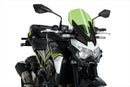 KAWASAKI Z 900 SE [2024] – New Generation Touring – Stark getönt-6