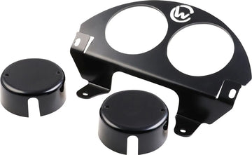 harley davidson fxlrs [CULT WERK] – Dash Cover Set