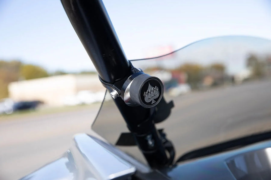 cf moto 800 [KLOCK WERKS] – Roll Cage mobile phone holder
