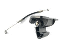 BMW F 800 S [2007] - Zitting Lock-3