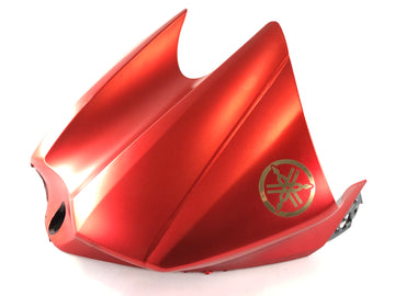 Yamaha YZF R1 RN12 [2005] - Tankbekleding vooraan