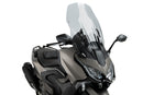 KYMCO AK 550 PREMIUM [2025] – Windschutzscheibe V-Tech Line Touring – Stark-1