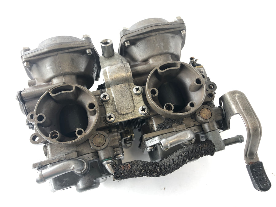 Yamaha XV 535 Virago 2YL [1987] - Vergaser