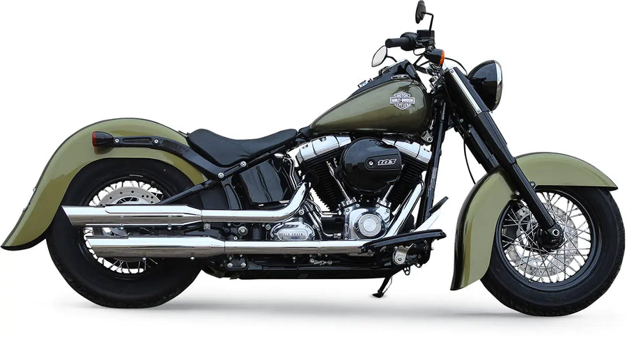 harley davidson flst [KLOCK WERKS] – Benchmark Vorderradkotflügel für Softails