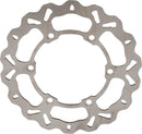 Honda Vt 750 Dc Black Widow (Rc 48) [2000] - brake disc - picture 4