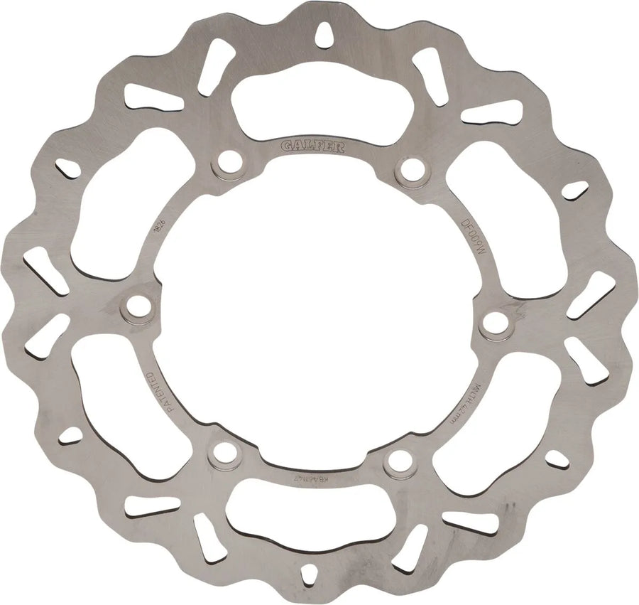 Cagiva NAVIGATOR 1000 Touring [2000-2001] - Bremsscheibe – Bild 4