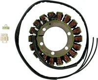 Suzuki DL 1000 V Strom [RICK'S MOTORSPORT ELECTRIC] – Stator für Suzuki