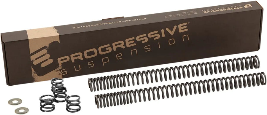 harley-davidson street bob [PROGRESSIVE SUSPENSION] – Gabelfedern