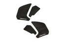 YAMAHA MT-07 [2020] – Side tank protectors – Transparent-4