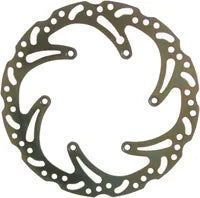 Yamaha Yz 450 F [2026-2027, 2027] - BRAKE DISC SHARK FIXED – Picture 10