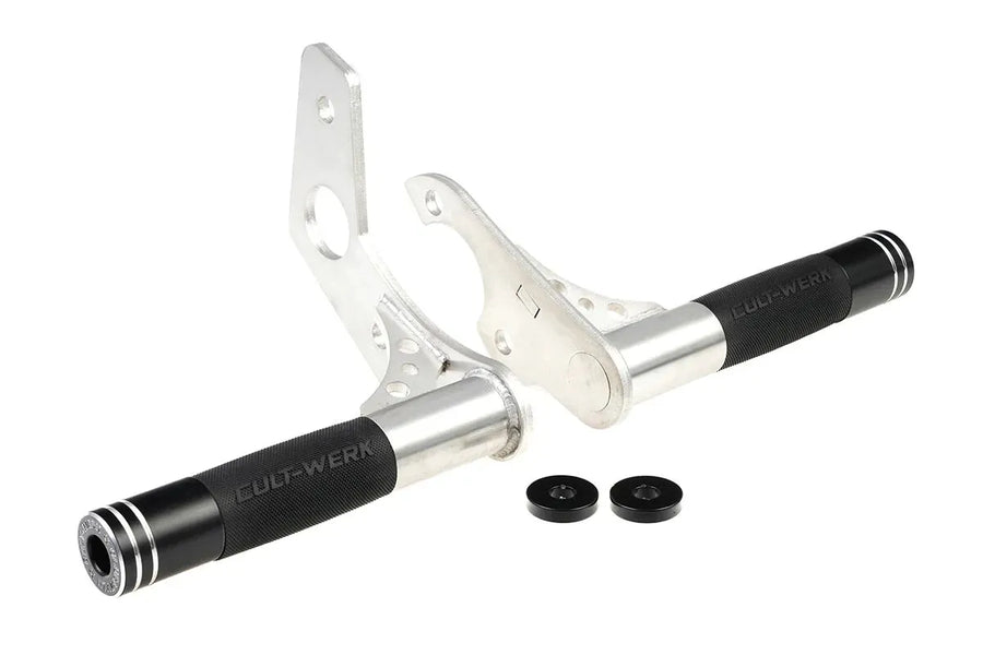 harley davidson softail street bob fxbb [CULT WERK] – crash bar club style