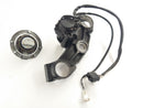 Kawasaki ZX -12R ZXT20A [2004] - Castle Set met Fork Bridge hierboven-3