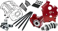 Harley-Davidson FXBB 1923 Softail Street Bob 117 [2026] - Race Series® Camchest Kit mit Vollhubstößeln – Nockenwellenprofil: 521 Serie – Bild 3