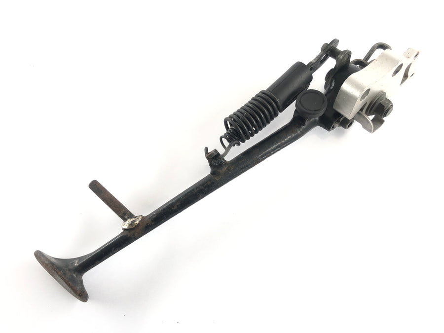 YAMAHA YZF R6 RJ03 [2000] - Side Stand met Spring Stand