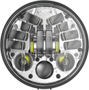 Harley-Davidson XG 500 Street [2019-2020] - 7" LED Adaptive 2-koplampen - Afbeelding 2