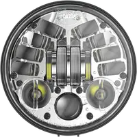 Harley-Davidson XG 500 Street [2019-2020] - 7" LED Adaptive 2 koplampen - foto 8
