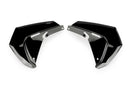 BMW R 1300 GS TROPHY [2025] – Onderste deflector – Transparant-15