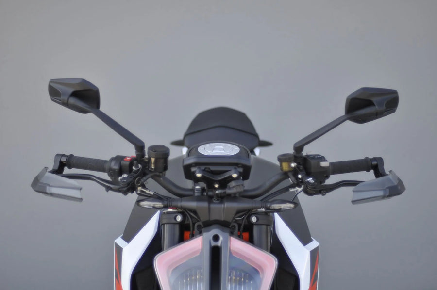 honda cb 600 [BARKBUSTERS] – AERO-GP lever protector