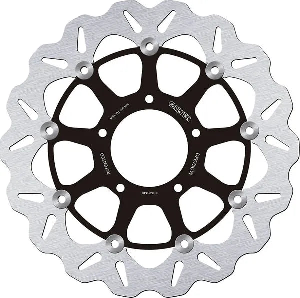 Mv Agusta BRUTALE 1000 RR [2020-2022] - brake discs – picture 4