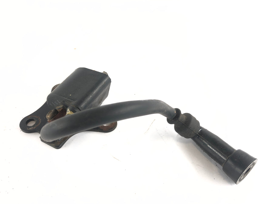 Suzuki DR 800 S Big [1991] - Ignition Coil met bougieplug