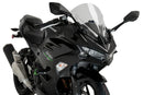 KAWASAKI NINJA 500 SE [2025] – Z-Racing Scheibe – Schwarz-10