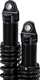 harley davidson fltruse [OHLINS] - dubbele schokdemper STX36-4