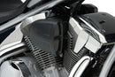 Yamaha XVS 1300 [COBRA] – Luftfilter-Kit