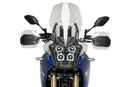 YAMAHA TENERE 700 EXPLORE EDITION [2025] – Windabweiser Extended – Getönt-1