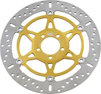 Honda Vtr 1000 SP 1 [2000-2001] - Bremsscheibe – Bild 9