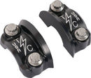 harley davidson sportster s rh 1250 s [THRASHIN SUPPLY CO.] – Speedway Armaturenschelle-4