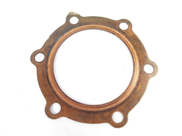 Yamaha dt 250 1r7 - cilinderkop afdichting koperen afdichting
