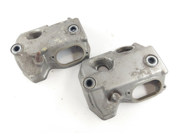 Honda Transalp XL 600 V PD06 [1991] - Ventildeckel Zylinderkopf Deckel - 0
