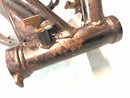 Suzuki Intruder VL 1500 AL [2000] frame met papieren-8