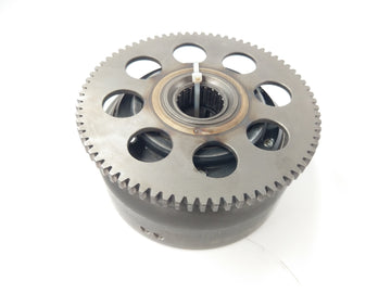 Honda Africa Twin XRV 650 RD03 [1989] - Flywheel rotor - 0
