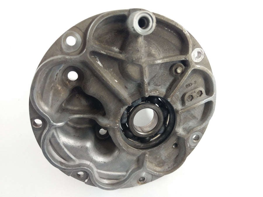 Honda CX 500 E PC06 [1982] - Engine cover