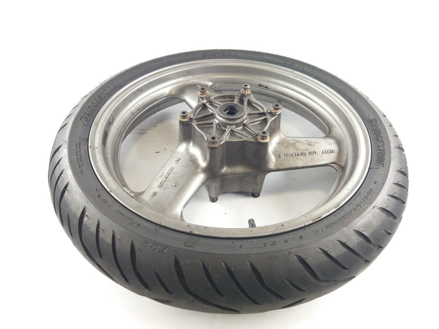 Honda ST 1100 SC26 Pan European [1990] - Vorderrrad Rad Felge