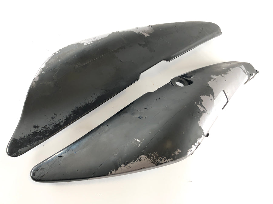 BMW R 1100 R Type 259 [1999] - Rear fairing set pair spray film painting???