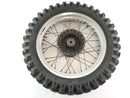Suzuki DR 600 SN41A [1986] - Rear wheel rim-5