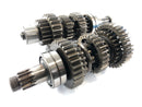 Kawasaki Z 750 E KZ750E [1981] Gearbox-3